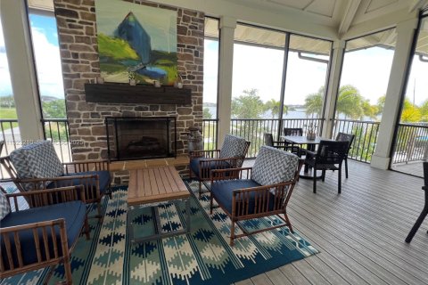 Adosado en alquiler en Loxahatchee Groves, Florida, 3 dormitorios, 163.32 m2 № 1976844 - foto 20