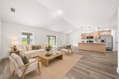 Villa ou maison à vendre à Sebring, Floride: 4 chambres, 164.72 m2 № 2185285 - photo 15