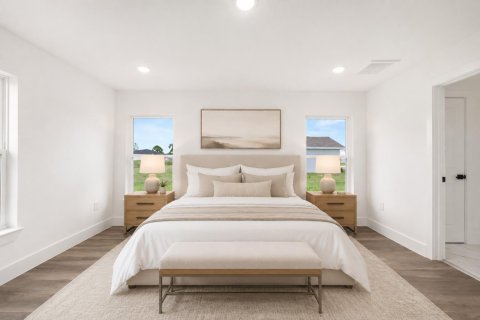 Villa ou maison à vendre à Sebring, Floride: 4 chambres, 164.72 m2 № 2185285 - photo 18