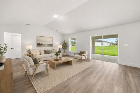 Villa ou maison à vendre à Sebring, Floride: 4 chambres, 164.72 m2 № 2185285 - photo 12