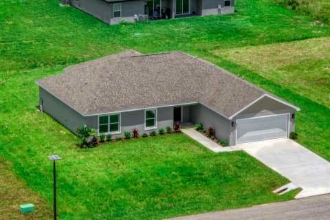 Villa ou maison à vendre à Sebring, Floride: 4 chambres, 164.72 m2 № 2185285 - photo 3