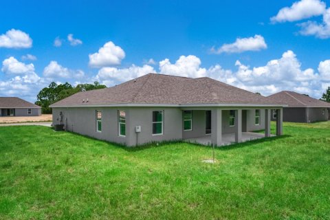 Villa ou maison à vendre à Sebring, Floride: 4 chambres, 164.72 m2 № 2185285 - photo 4