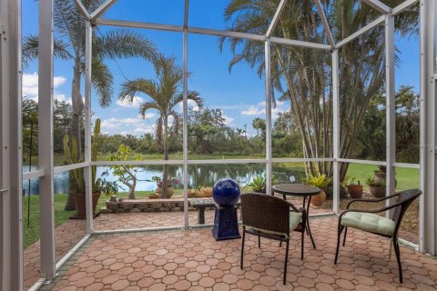 House in Palmetto, Florida 3 bedrooms, 174.28 sq.m. № 1722973 - photo 22