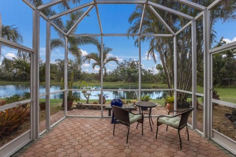 House in Palmetto, Florida 3 bedrooms, 174.28 sq.m. № 1722973 - photo 21
