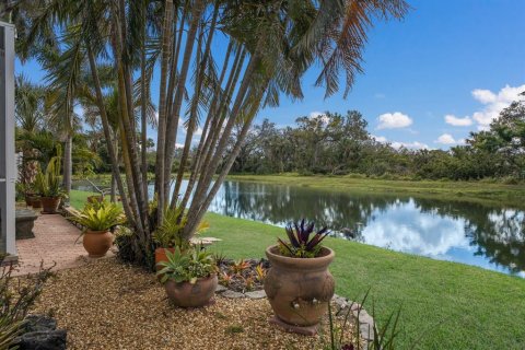 House in Palmetto, Florida 3 bedrooms, 174.28 sq.m. № 1722973 - photo 23