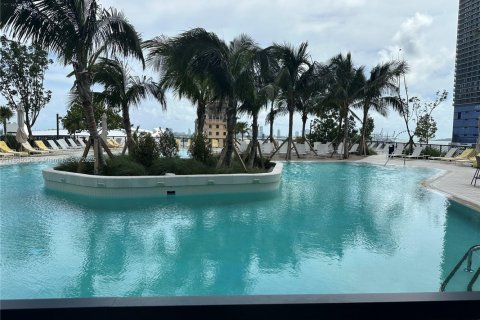 Copropriété à vendre à Miami, Floride: 1 chambre, 55.56 m2 № 1938799 - photo 25