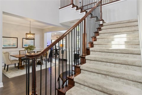 House in Tampa, Florida 6 bedrooms, 336.31 sq.m. № 2404759 - photo 27