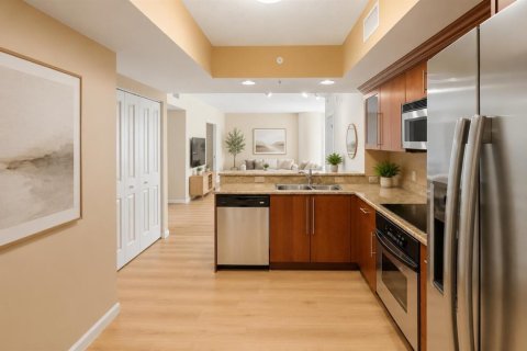 Condominio en venta en Fort Lauderdale, Florida, 2 dormitorios, 112.88 m2 № 2191476 - foto 8
