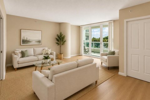 Condominio en venta en Fort Lauderdale, Florida, 2 dormitorios, 112.88 m2 № 2191476 - foto 16