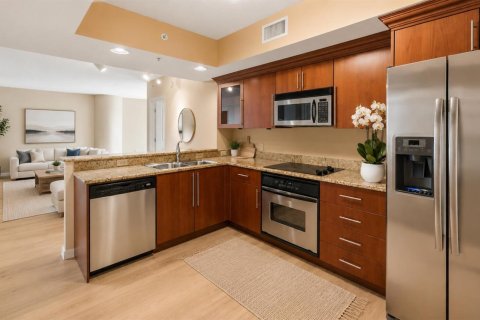 Condominio en venta en Fort Lauderdale, Florida, 2 dormitorios, 112.88 m2 № 2191476 - foto 6