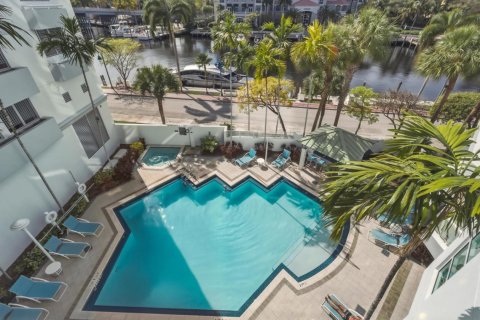 Condominio en venta en Fort Lauderdale, Florida, 2 dormitorios, 112.88 m2 № 2191476 - foto 3