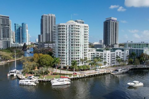Condo in Fort Lauderdale, Florida, 2 bedrooms № 2191476