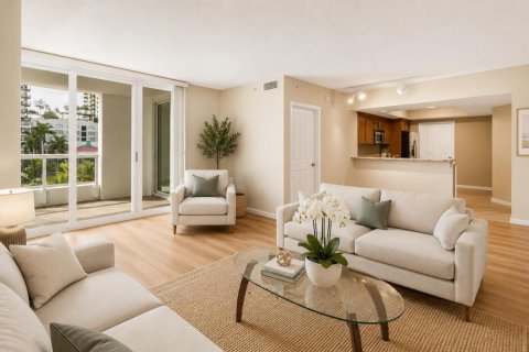 Condominio en venta en Fort Lauderdale, Florida, 2 dormitorios, 112.88 m2 № 2191476 - foto 14