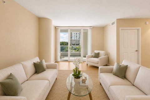 Condominio en venta en Fort Lauderdale, Florida, 2 dormitorios, 112.88 m2 № 2191476 - foto 22