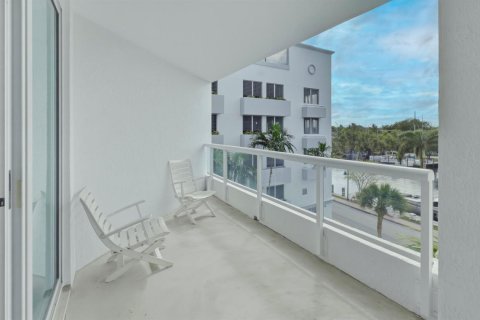 Condominio en venta en Fort Lauderdale, Florida, 2 dormitorios, 112.88 m2 № 2191476 - foto 27
