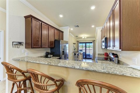 Condominio en venta en Lakewood Ranch, Florida, 2 dormitorios, 123.47 m2 № 2091897 - foto 13