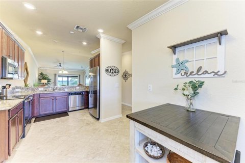 Condominio en venta en Lakewood Ranch, Florida, 2 dormitorios, 123.47 m2 № 2091897 - foto 19