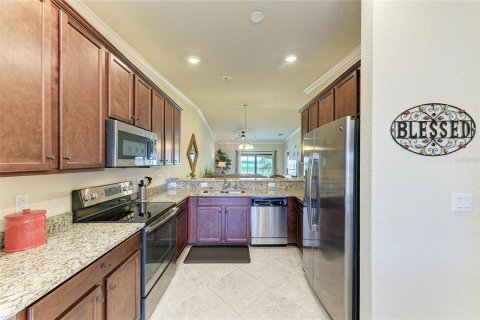Condominio en venta en Lakewood Ranch, Florida, 2 dormitorios, 123.47 m2 № 2091897 - foto 14