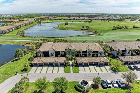 Condo à Lakewood Ranch, Floride, 2 chambres № 2091897