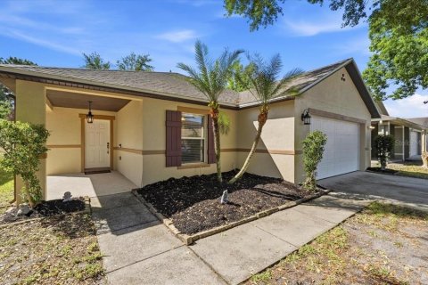 House in Orlando, Florida 3 bedrooms, 157.66 sq.m. № 2210550 - photo 24