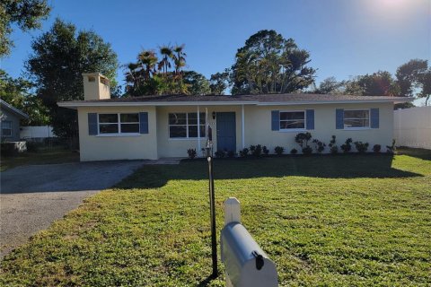 Villa ou maison à Sarasota, Floride 3 chambres, 116.59 m2 № 2430695