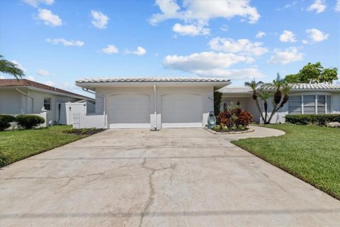 Купить виллу или дом в Тампа, Флорида 3 комнаты, 215.35м2, № 1835141 - фото 5