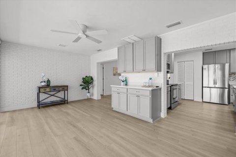 Купить виллу или дом в Тампа, Флорида 3 комнаты, 215.35м2, № 1835141 - фото 18