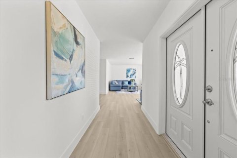 Купить виллу или дом в Тампа, Флорида 3 комнаты, 215.35м2, № 1835141 - фото 7