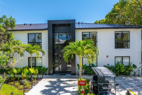 Condominio en venta en Key Biscayne, Florida, 4 dormitorios, 162.58 m2 № 2034151 - foto 30