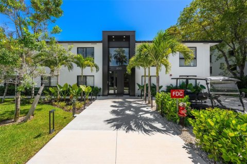 Condominio en Key Biscayne, Florida, 4 dormitorios  № 2034151