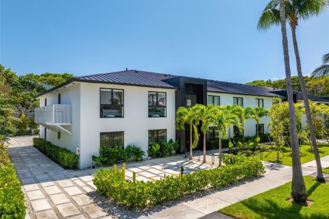 Condominio en venta en Key Biscayne, Florida, 4 dormitorios, 162.58 m2 № 2034151 - foto 29