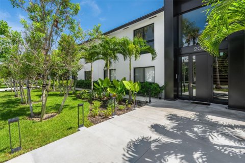 Condominio en venta en Key Biscayne, Florida, 4 dormitorios, 162.58 m2 № 2034151 - foto 2