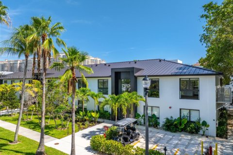 Condominio en venta en Key Biscayne, Florida, 4 dormitorios, 162.58 m2 № 2034151 - foto 28