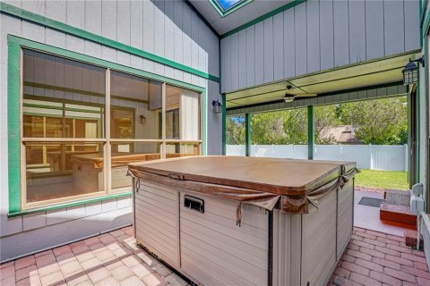Villa ou maison à vendre à Orange Park, Floride: 3 chambres, 163.23 m2 № 1783538 - photo 7