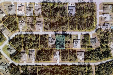 Land in North Port, Florida № 2162134 - photo 2