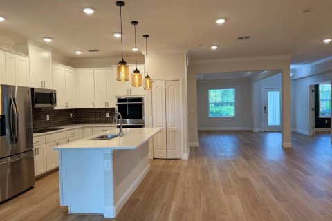 Casa en venta en Port St. Lucie, Florida, 4 dormitorios, 226.5 m2 № 2388011 - foto 9