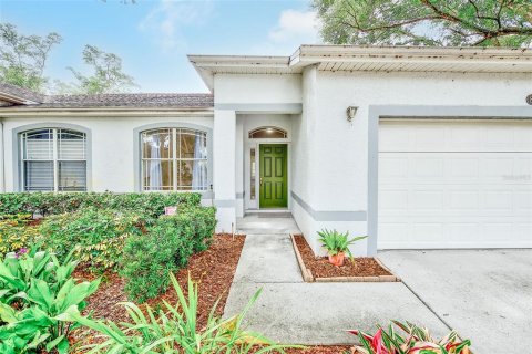Villa ou maison à vendre à Temple Terrace, Floride: 3 chambres, 158.12 m2 № 2398848 - photo 3