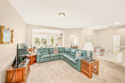 Villa ou maison à vendre à Temple Terrace, Floride: 3 chambres, 158.12 m2 № 2398848 - photo 8