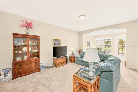 Villa ou maison à vendre à Temple Terrace, Floride: 3 chambres, 158.12 m2 № 2398848 - photo 9