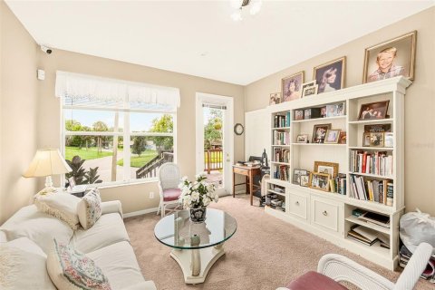 Villa ou maison à vendre à Temple Terrace, Floride: 3 chambres, 158.12 m2 № 2398848 - photo 19