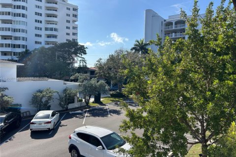 Appartement à louer à Fort Lauderdale, Floride: 1 chambre, 51.1 m2 № 1864452 - photo 2