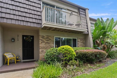 Townhouse in Tampa, Florida 3 bedrooms, 148.83 sq.m. № 2369242