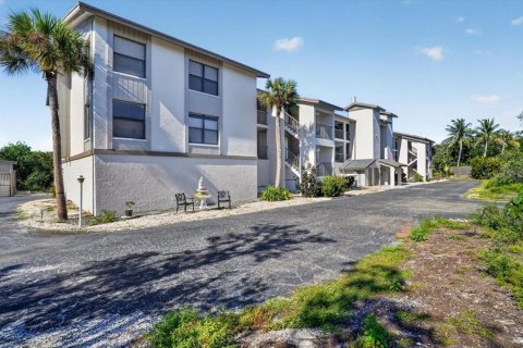 Condo à Sarasota, Floride, 2 chambres  № 2431771
