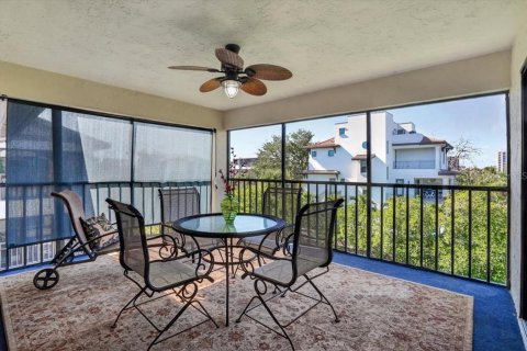 Copropriété à louer à Sarasota, Floride: 2 chambres, 111.11 m2 № 2431771 - photo 28