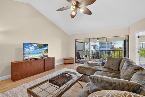 Copropriété à louer à Sarasota, Floride: 2 chambres, 111.11 m2 № 2431771 - photo 8