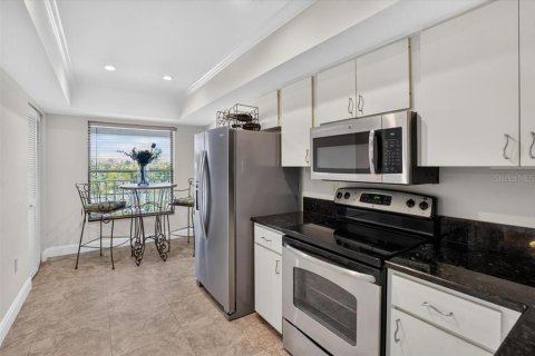 Copropriété à louer à Sarasota, Floride: 2 chambres, 111.11 m2 № 2431771 - photo 13