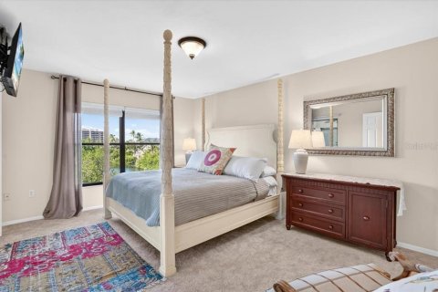 Copropriété à louer à Sarasota, Floride: 2 chambres, 111.11 m2 № 2431771 - photo 18