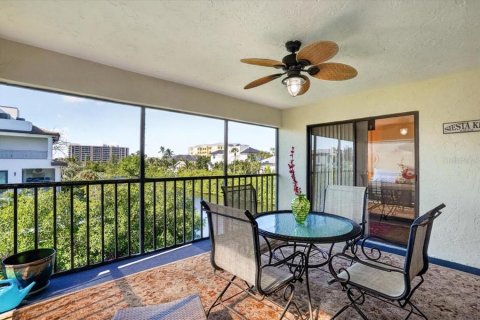 Copropriété à louer à Sarasota, Floride: 2 chambres, 111.11 m2 № 2431771 - photo 27