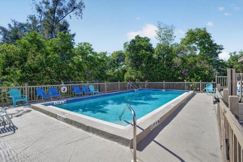 Copropriété à louer à Sarasota, Floride: 2 chambres, 111.11 m2 № 2431771 - photo 30