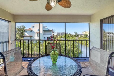 Copropriété à louer à Sarasota, Floride: 2 chambres, 111.11 m2 № 2431771 - photo 29